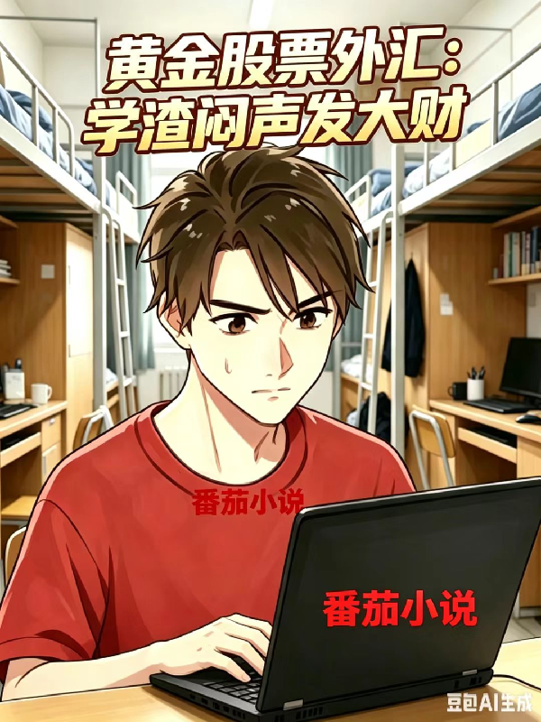 黄金股票外汇：学渣闷声发大财