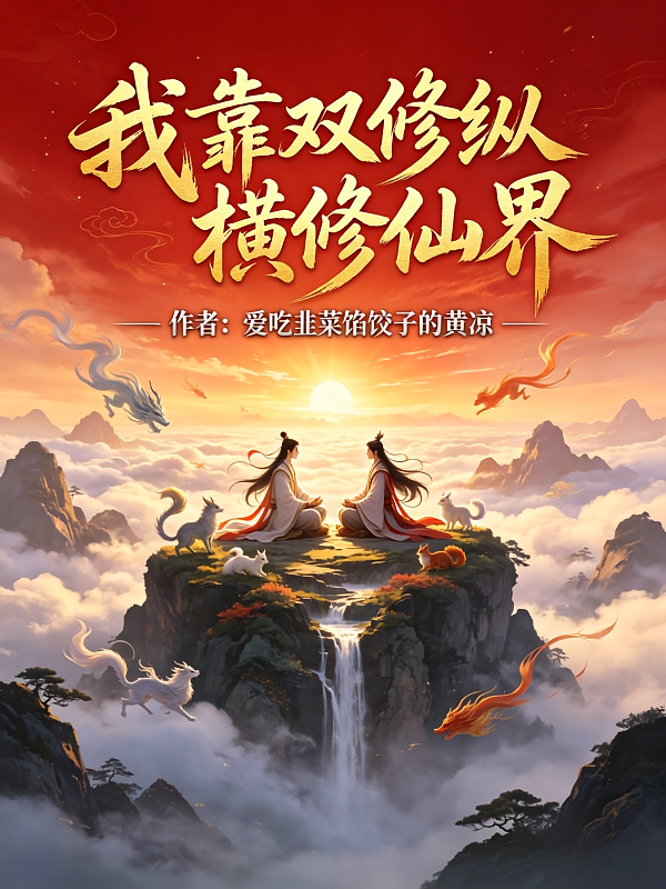 我靠双修纵横修仙界