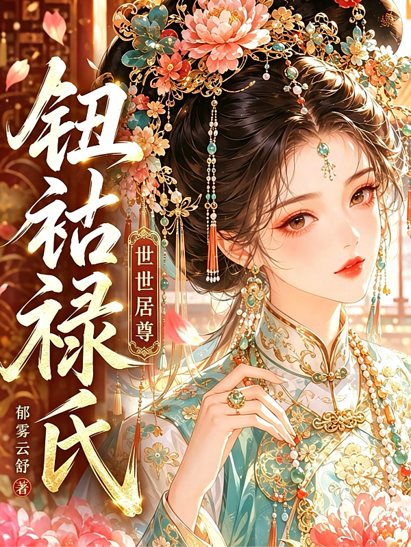 综影视：钮钴禄氏，世世局尊