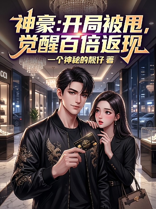 神豪：开局被甩，觉醒百倍返现