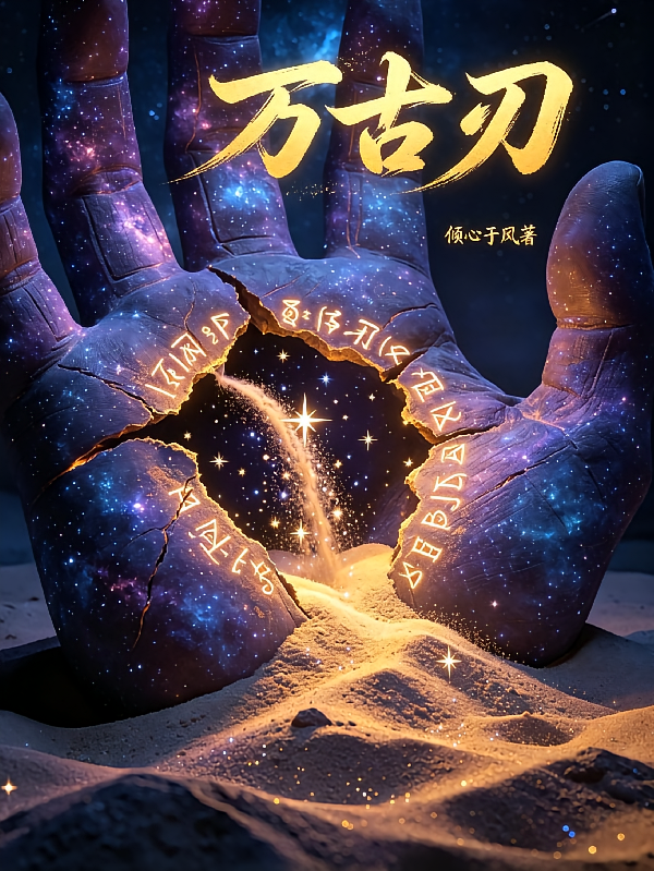 万古刃
