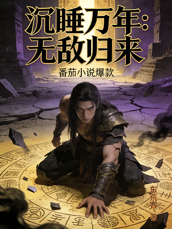 沉睡万年：无敌归来