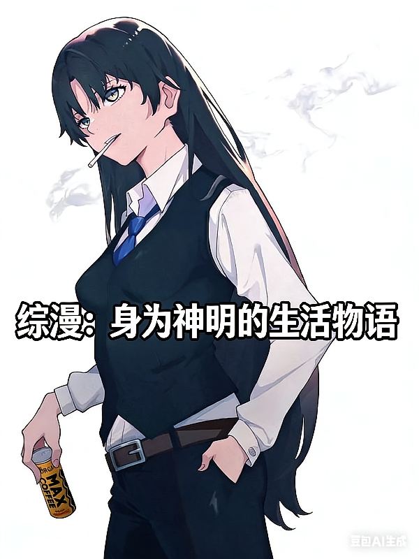 综漫：身为神明的生活物语