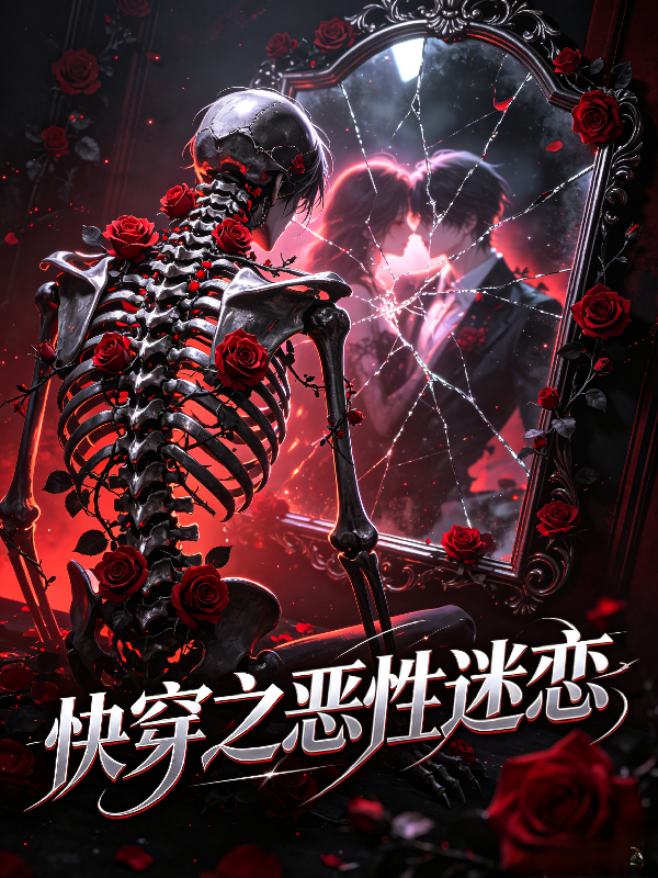 快穿之恶性迷恋
