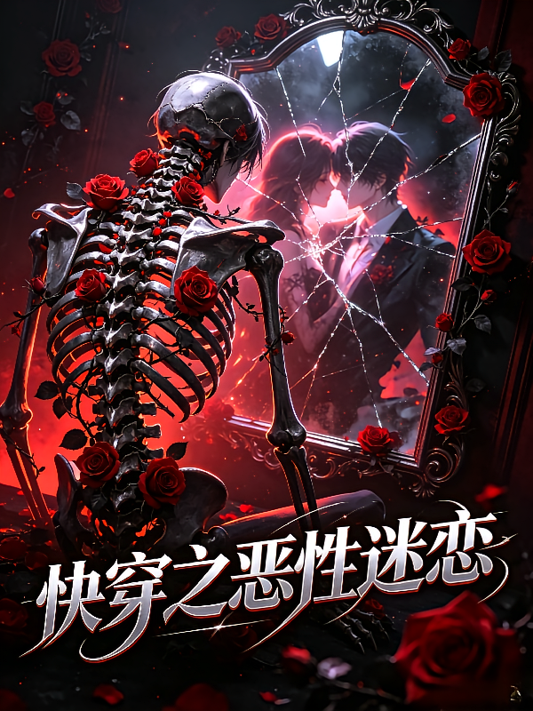 快穿之恶性迷恋