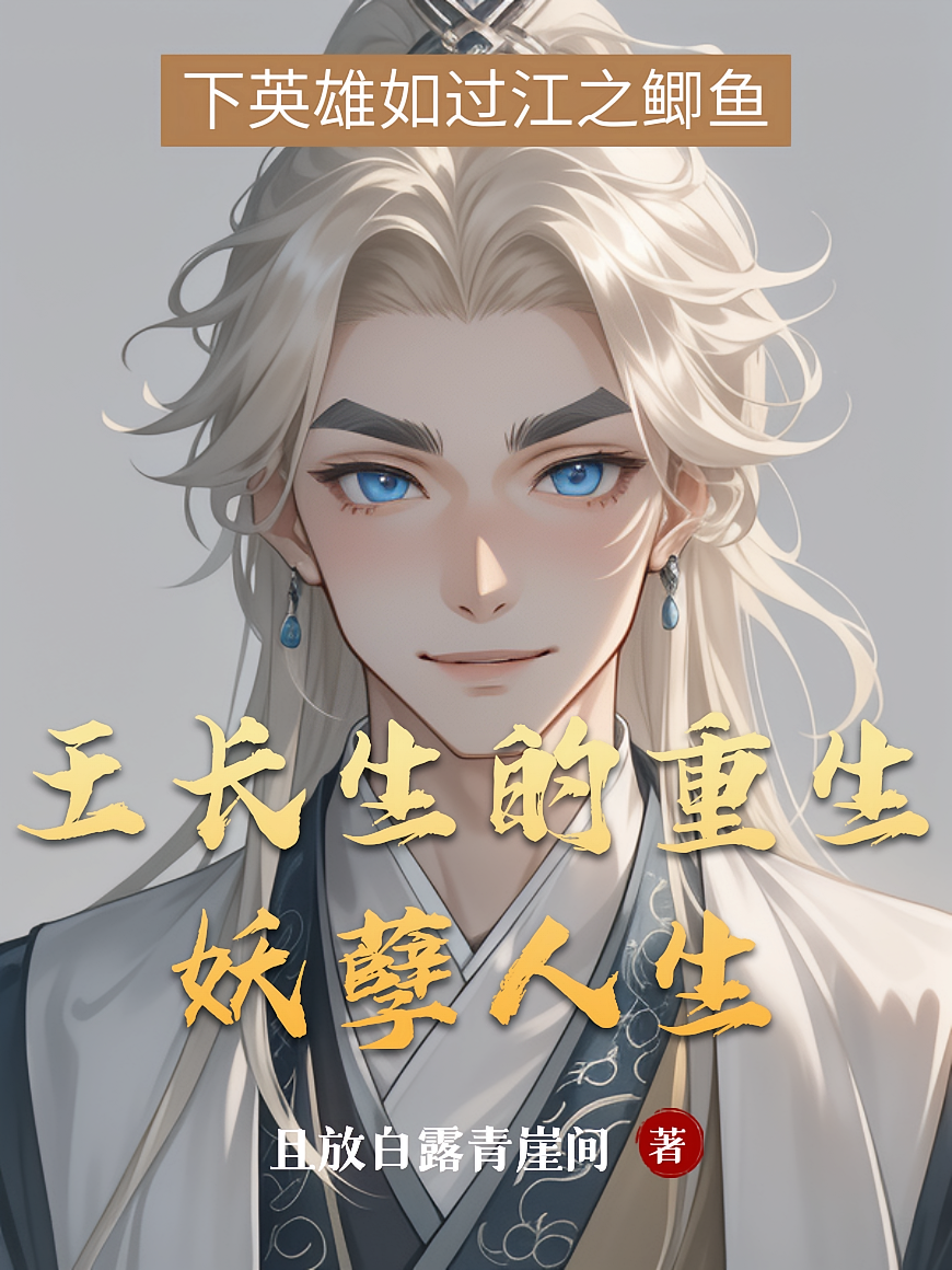 王长生的重生妖孽人生