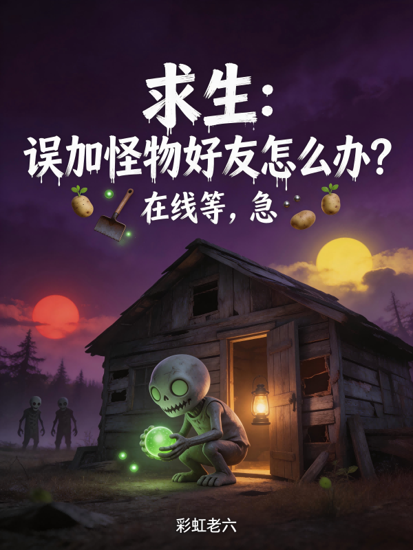 求生：误加怪物好友怎么办？