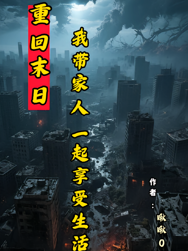 重回末世我带家人一起享受生活