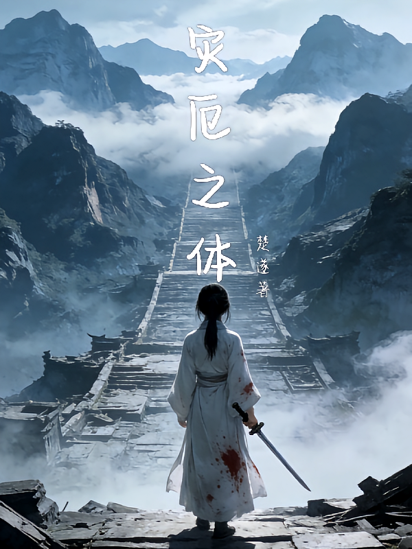 灾厄之体