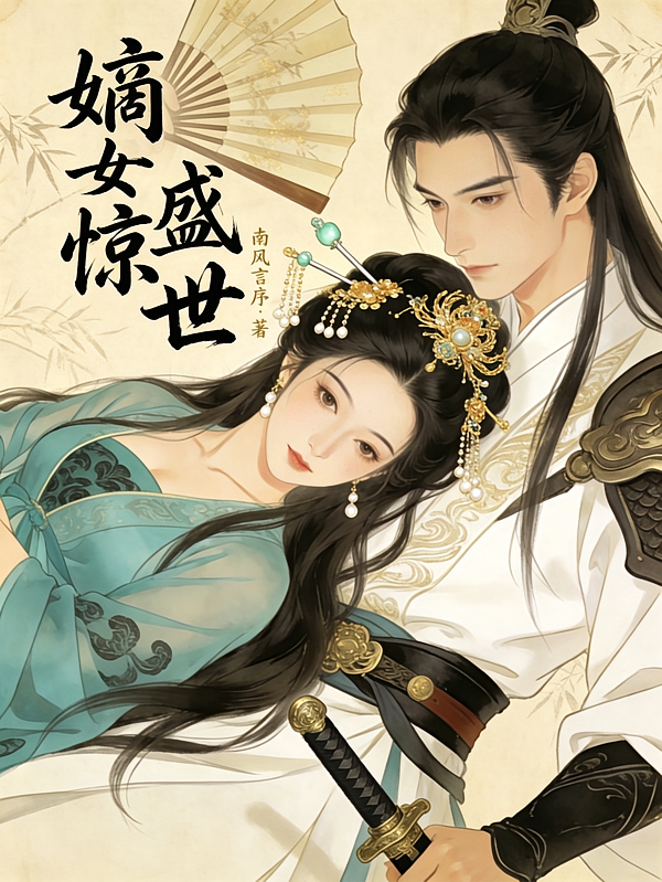 嫡女惊盛世