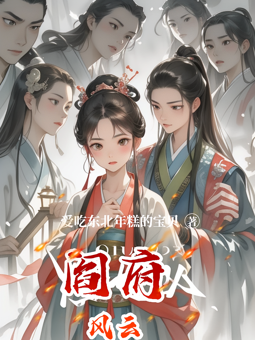 阎府风云
