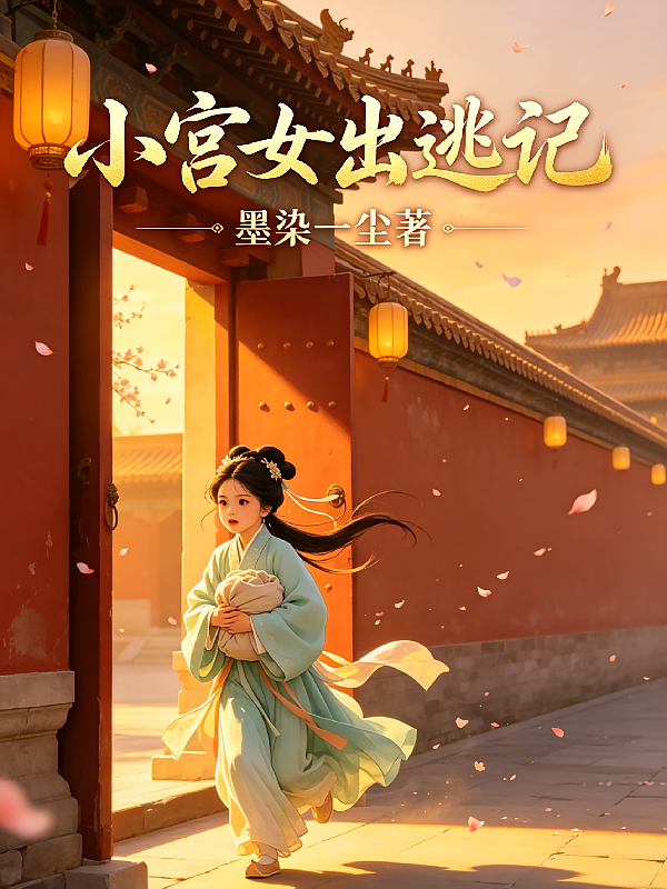 小宫女出逃记