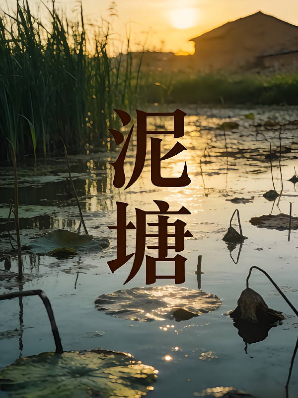 泥塘