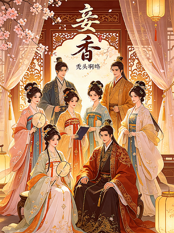 妾香
