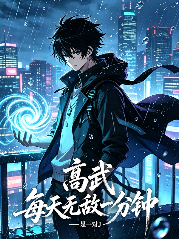 高武：每天无敌一分钟