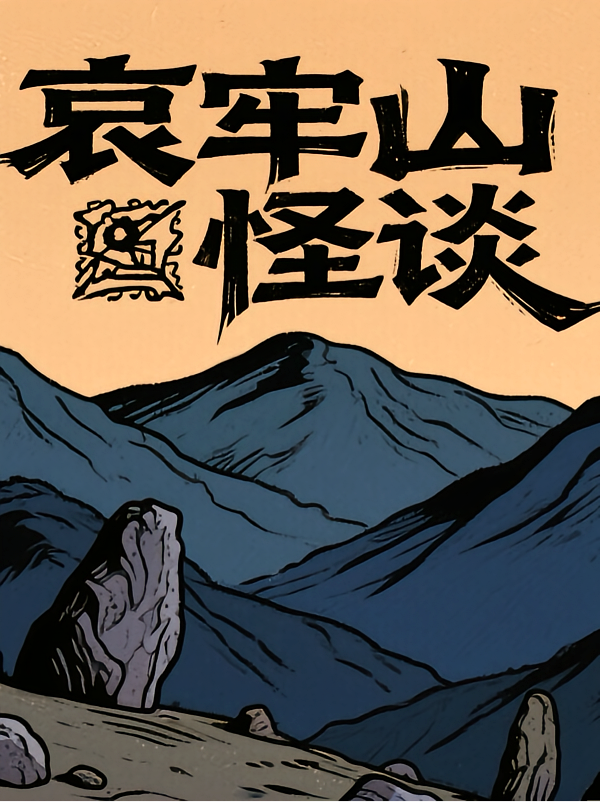 哀牢山怪谈