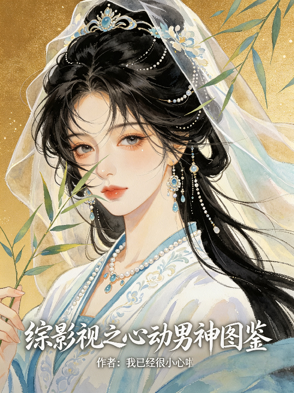 综影视之心动男神图鉴