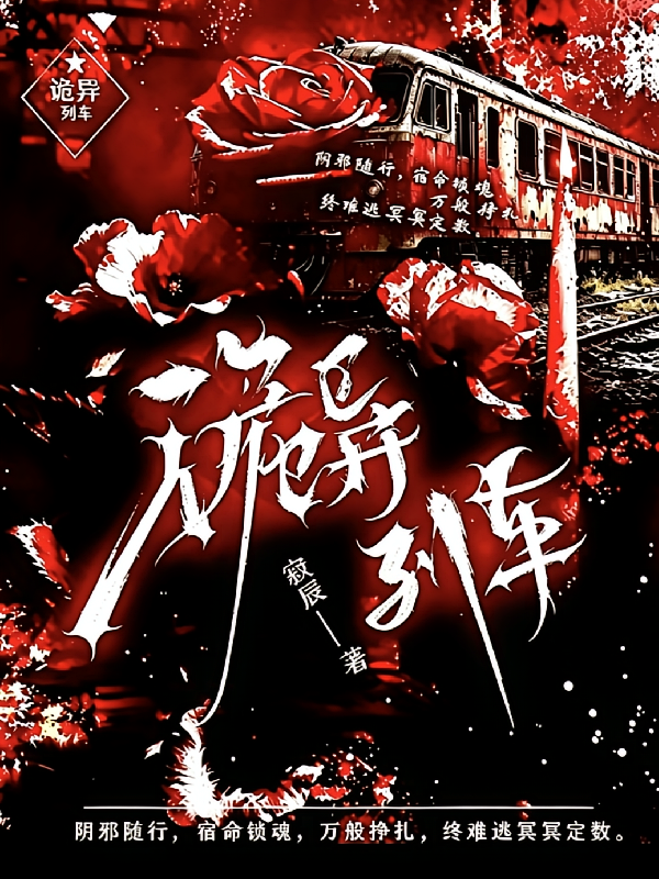 【诡异列车】