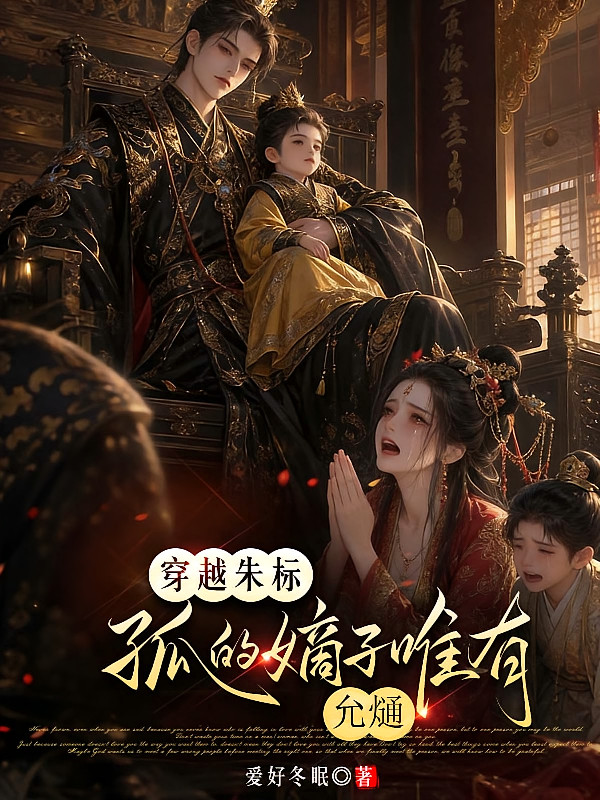 穿越朱标：孤的嫡子唯有允熥