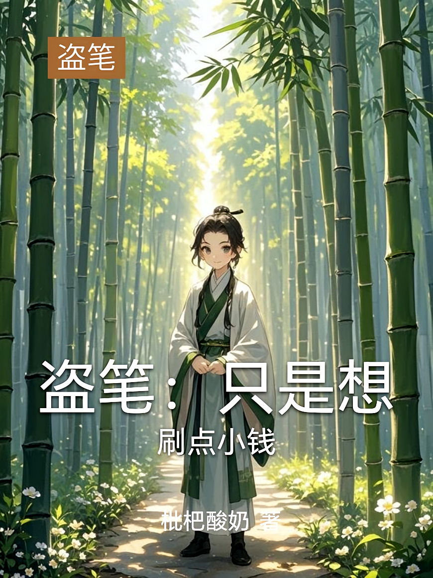 盗笔：只是想刷点小钱