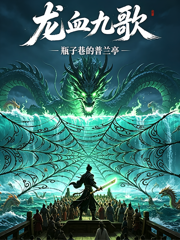 龙血九歌