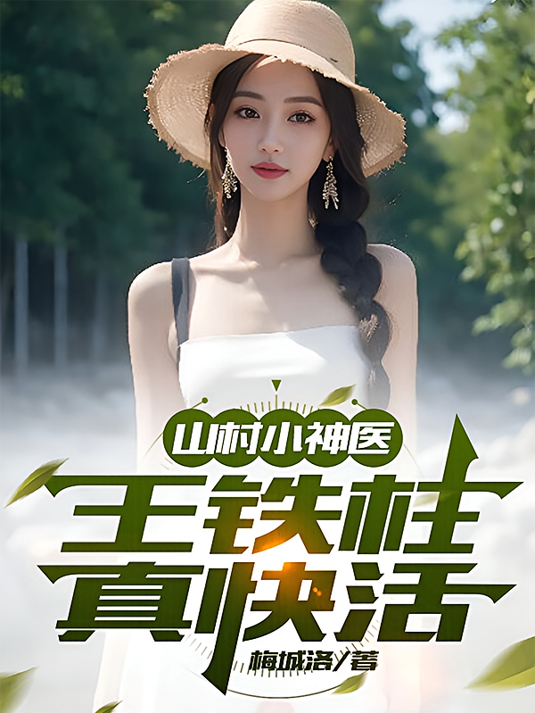 山村小神医王铁柱真快活