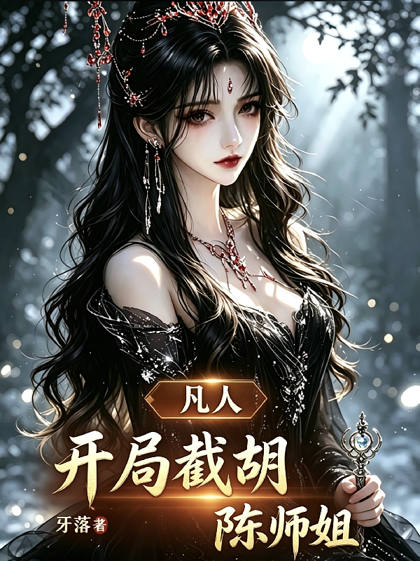 凡人：开局截胡陈师姐
