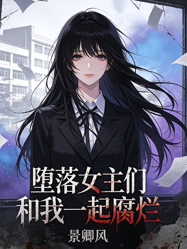 堕落女主们和我一起腐烂
