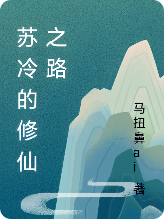 苏冷的修仙之路