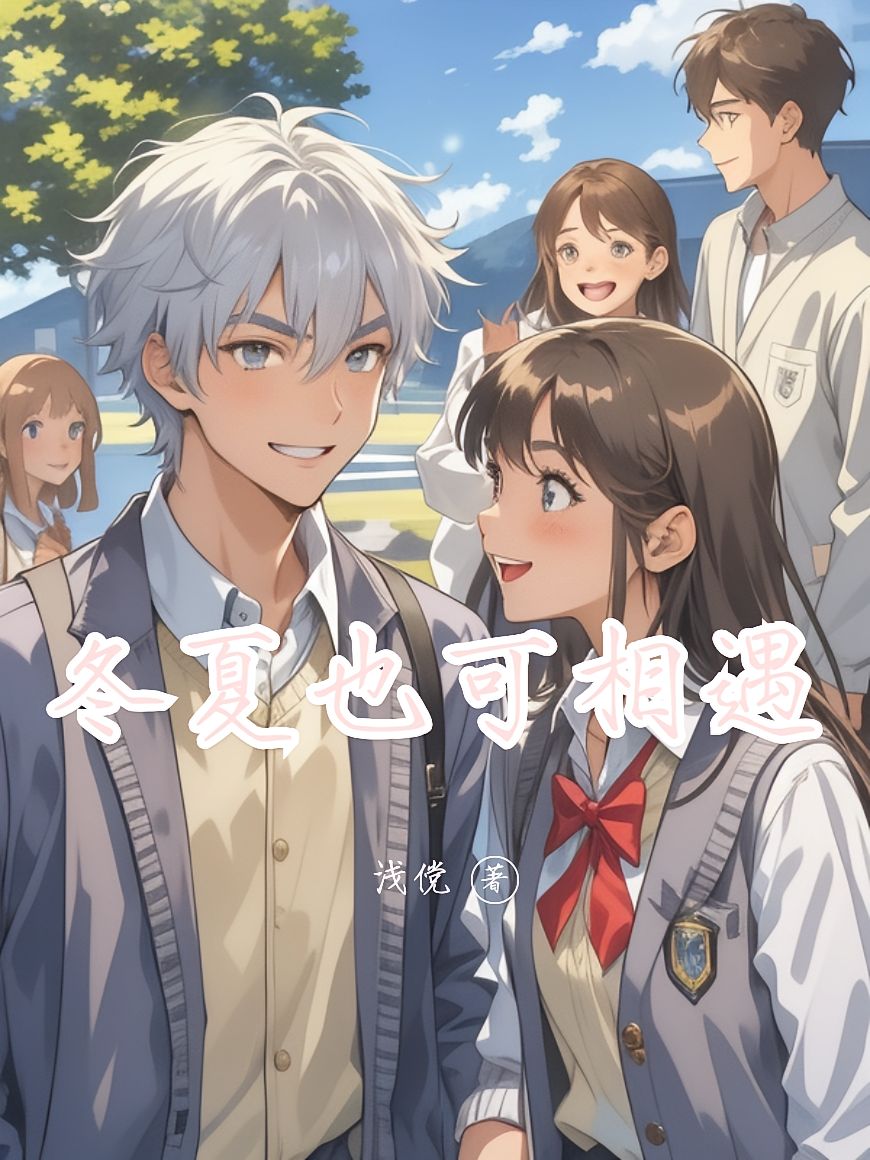 冬夏也可相遇