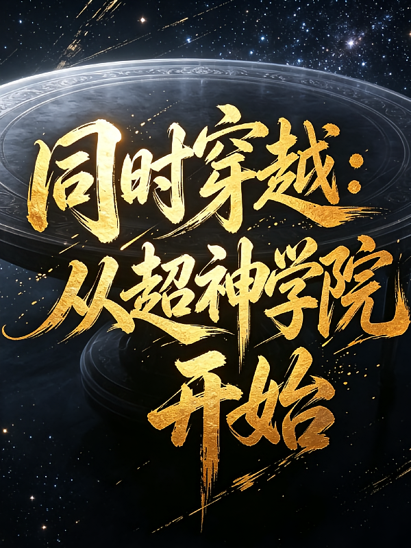 同时穿越：从超神学院开始