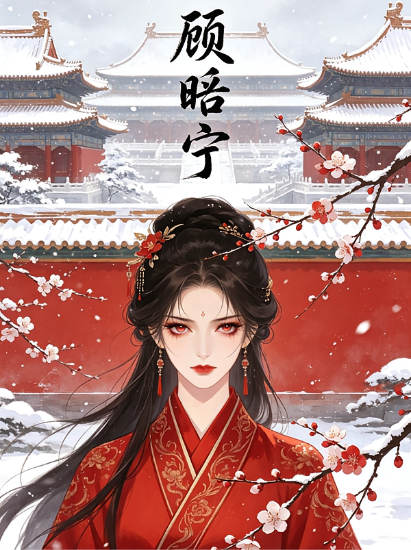 顾昭宁