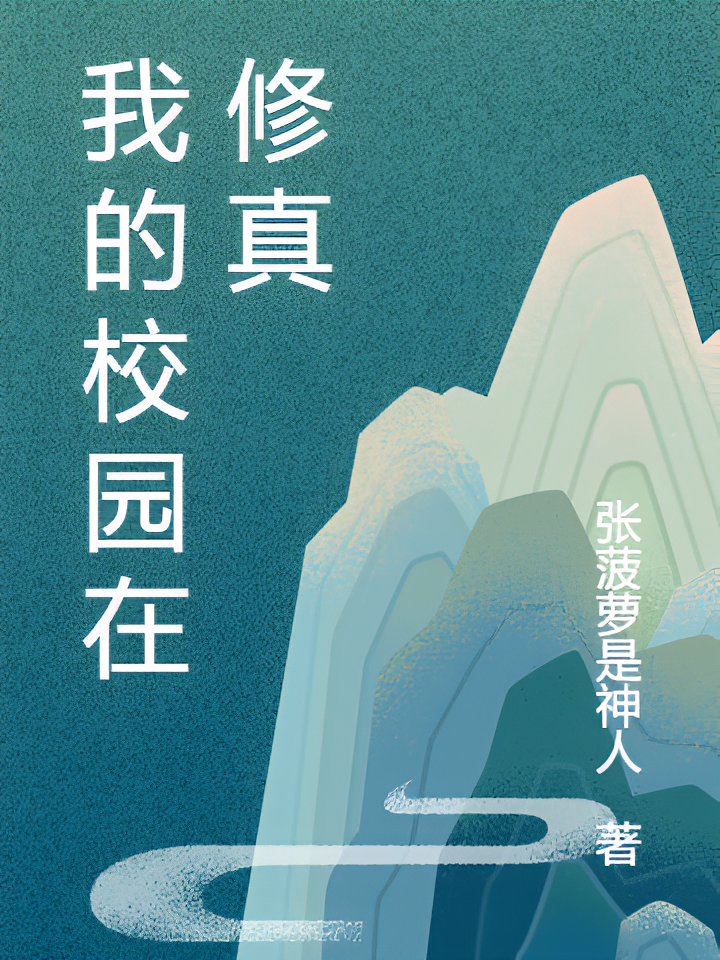 我的校园在修真