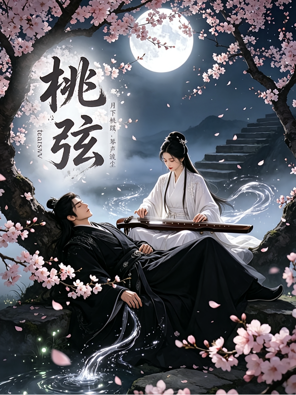桃弦