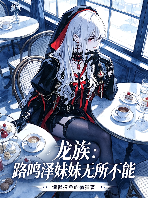 龙族：路鸣泽妹妹无所不能
