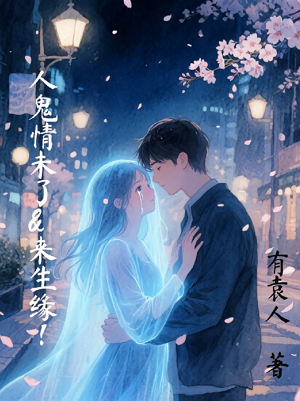 人鬼情未了，来生缘！