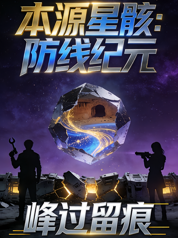 本源星骸：防线纪元