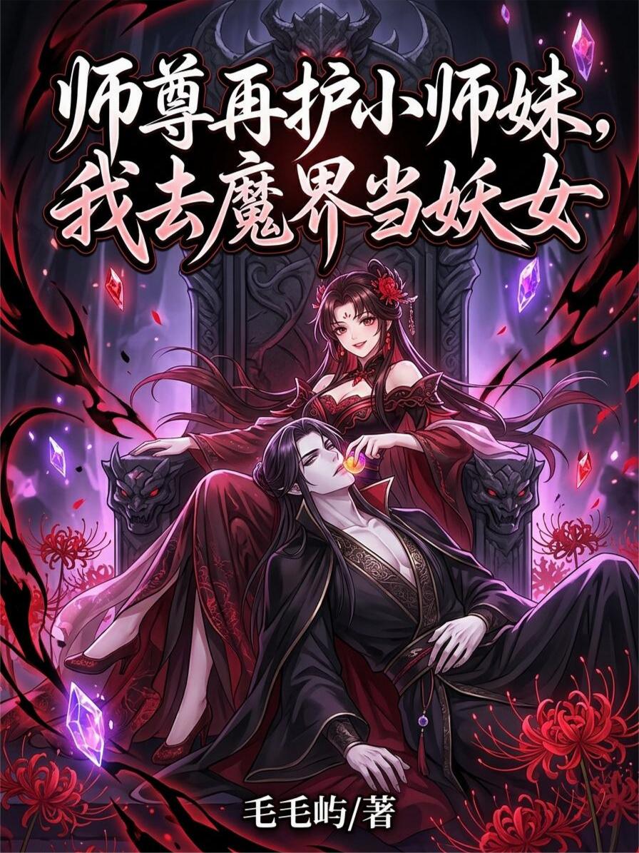 师尊再护小师妹，我去魔界当妖女