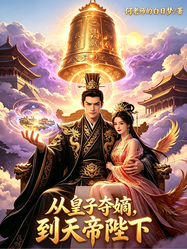 从皇子夺嫡，到天帝陛下