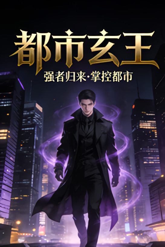 都市玄王：成长