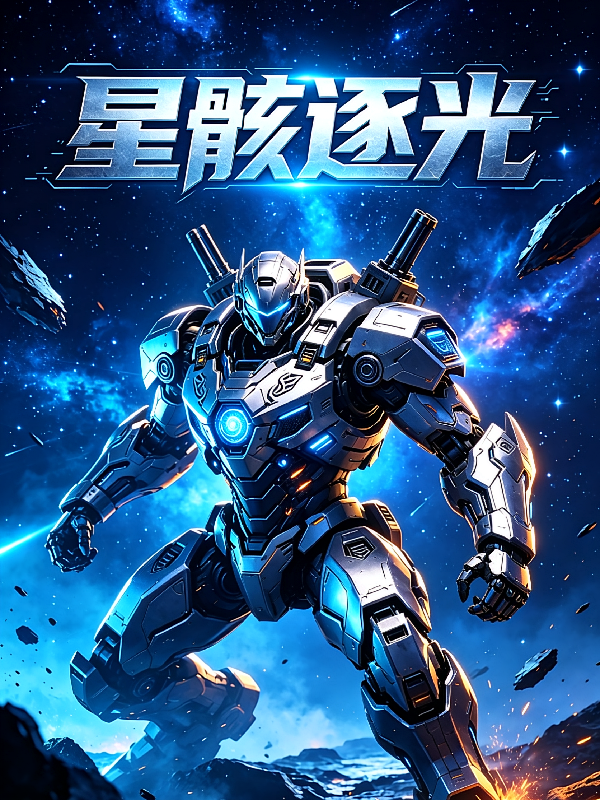 星骸逐光
