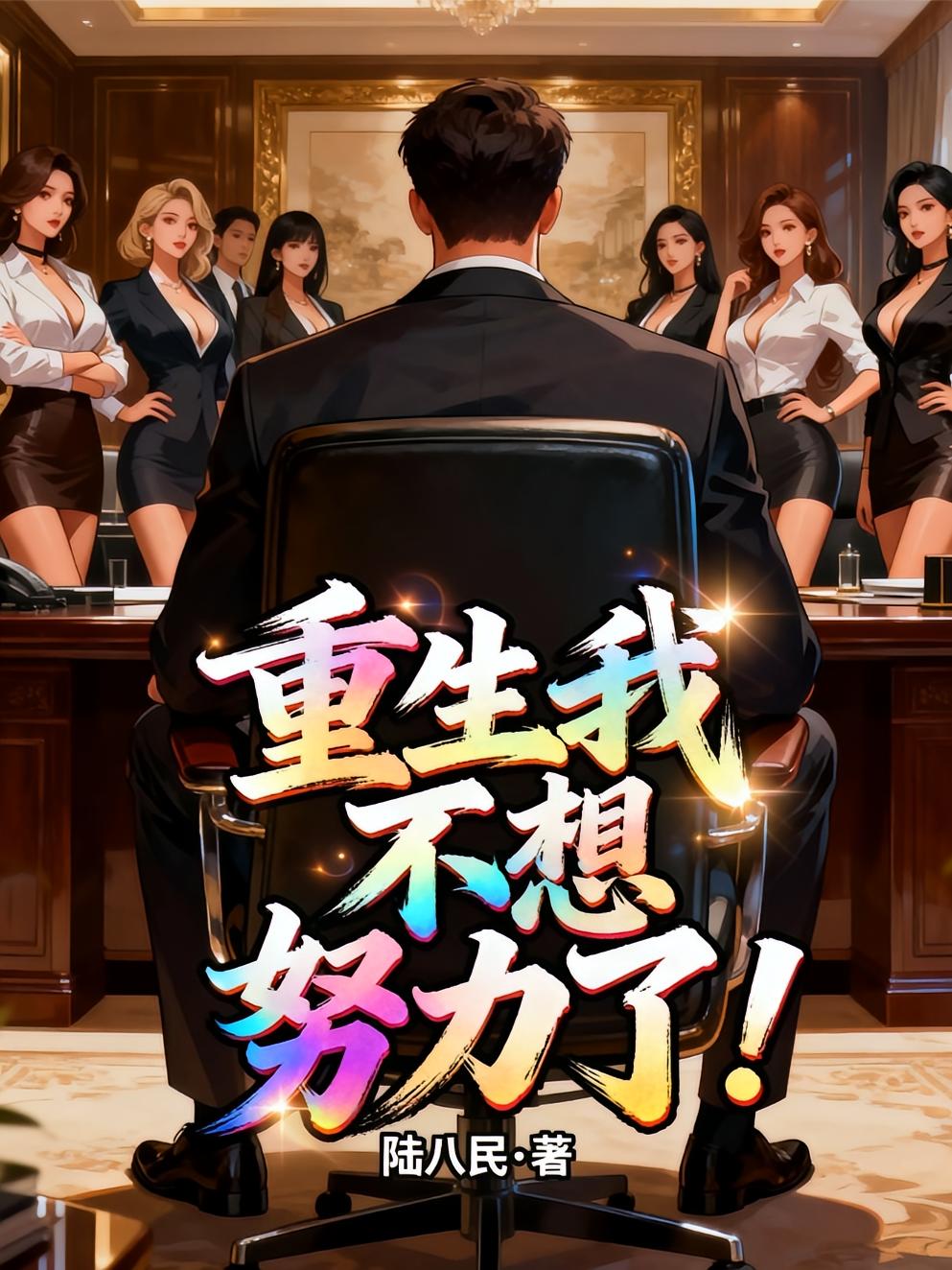 重生：我不想努力了