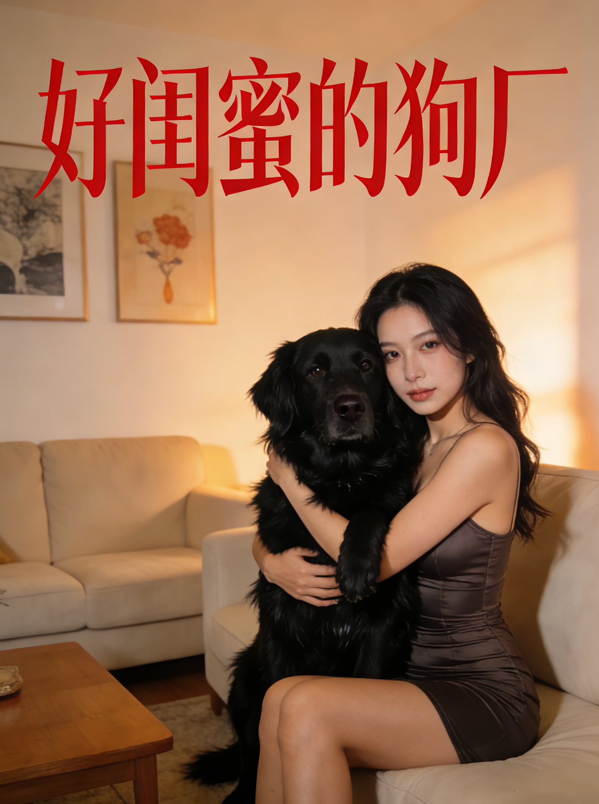 好闺蜜的狗厂