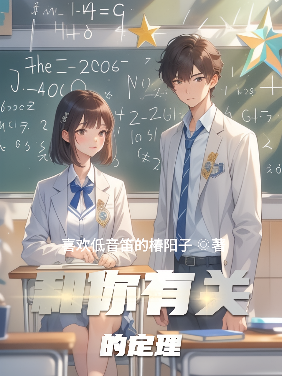 和你有关的定理