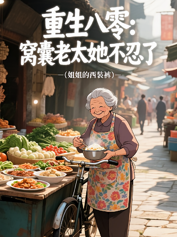 重生八零：窝囊老太她不忍了