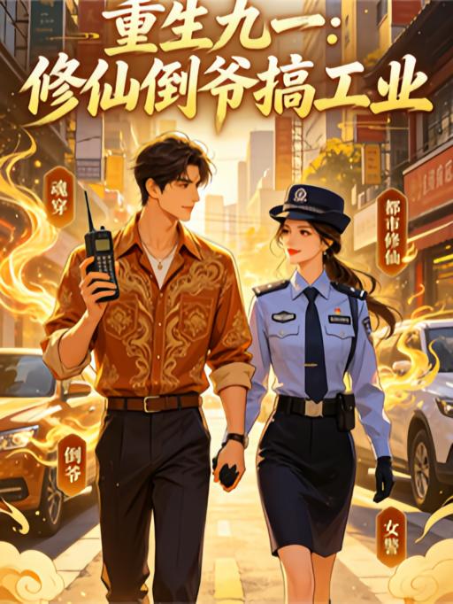 重生九一：修仙倒爷搞工业