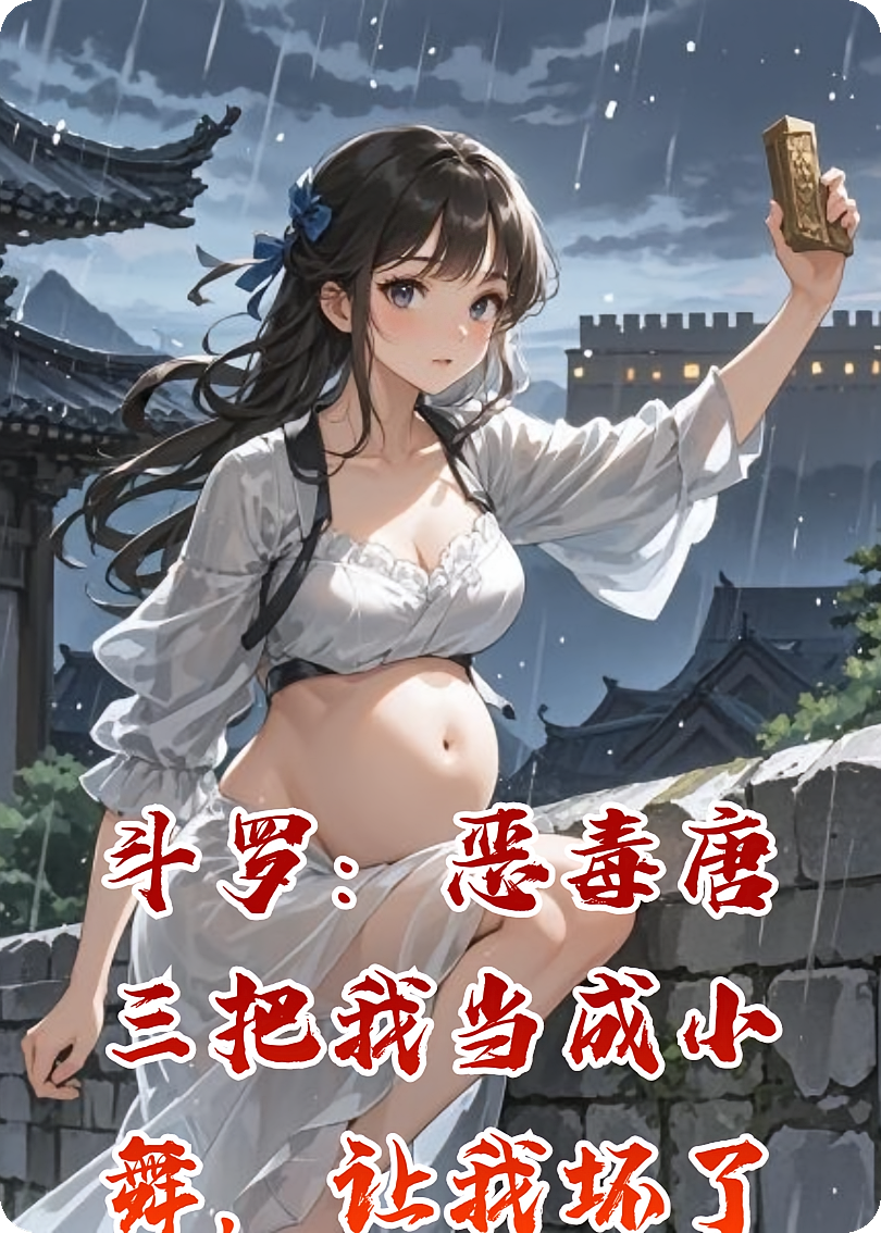 斗罗：恶毒唐三把我当成小舞，让我坏了他的孩子