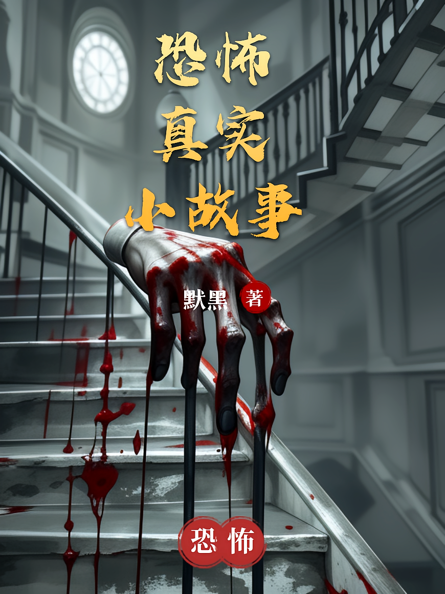 恐怖真实小故事