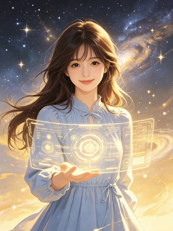 等等，我先签个到【综影视】