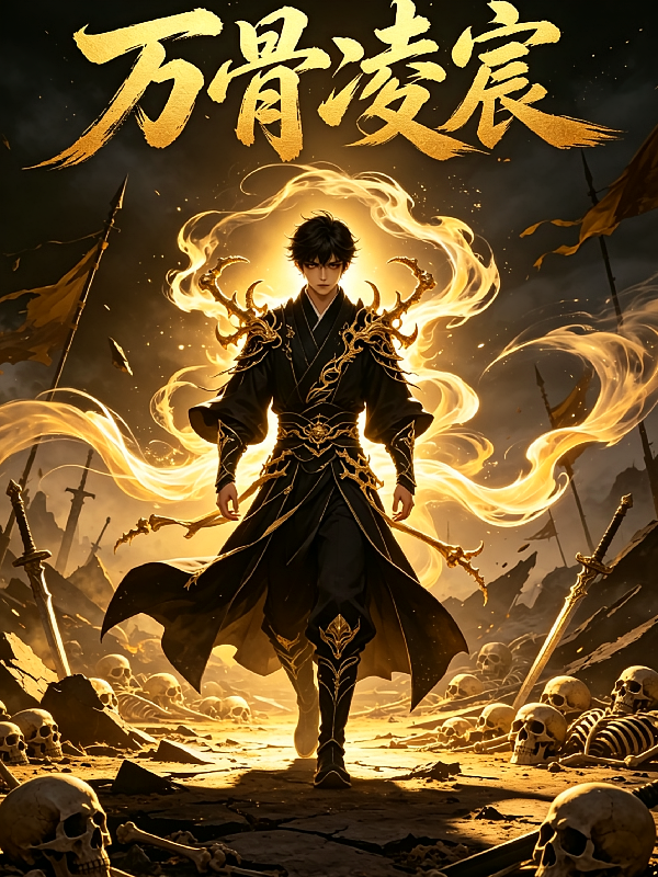 万骨凌宸